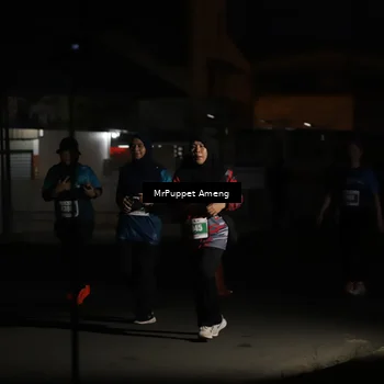 Runner Photo 4427019