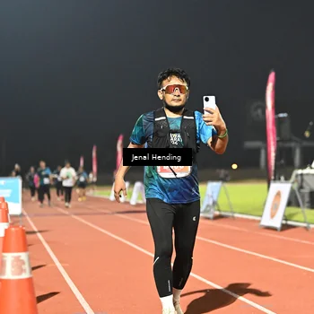 Runner Photo 4427022