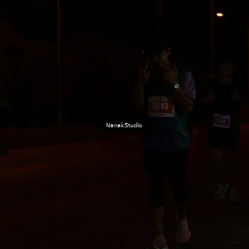 Runner Photo 4427023