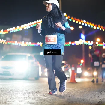 Runner Photo 4427024