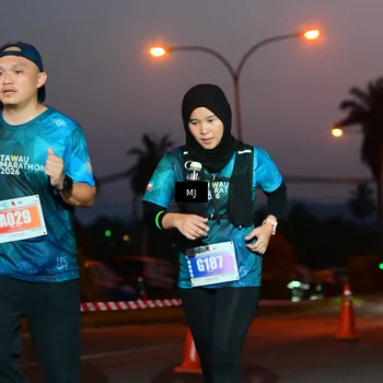 Runner Photo 4427027