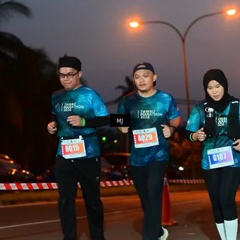 Runner Photo 4427030