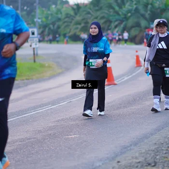 Runner Photo 4427036