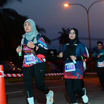 Runner Photo 4427037