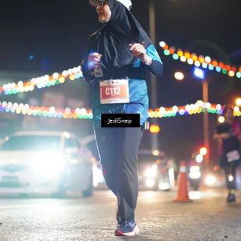Runner Photo 4427038