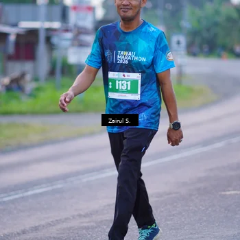 Runner Photo 4427039