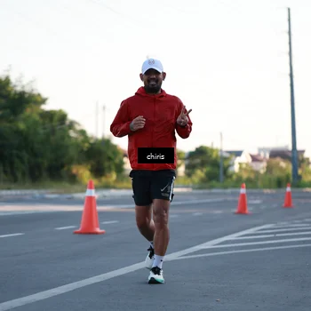 Runner Photo 4427040