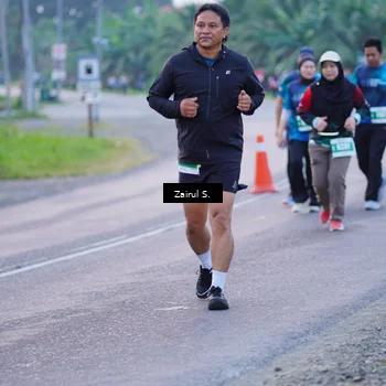 Runner Photo 4427041