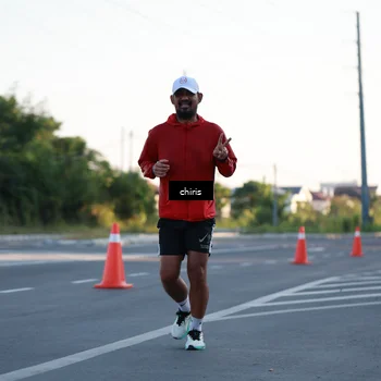 Runner Photo 4427044