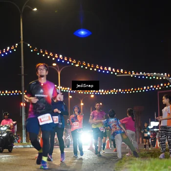 Runner Photo 4427045