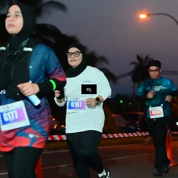 Runner Photo 4427046