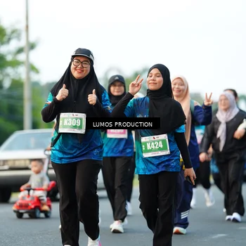 Runner Photo 4427048