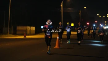Runner Photo 4427049