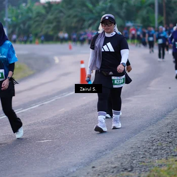 Runner Photo 4427052