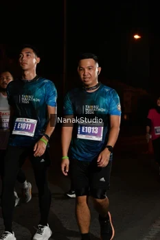 Runner Photo 4427053