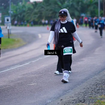 Runner Photo 4427054