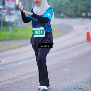 Runner Photo 4427062