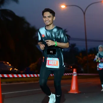 Runner Photo 4427067