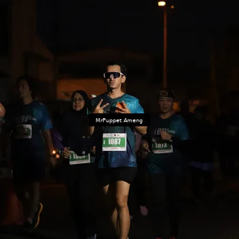 Runner Photo 4427068