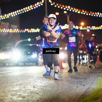 Runner Photo 4427071