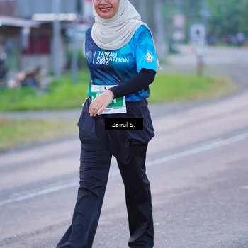 Runner Photo 4427073
