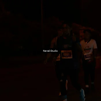 Runner Photo 4427074