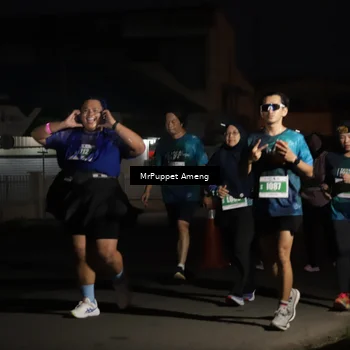 Runner Photo 4427077
