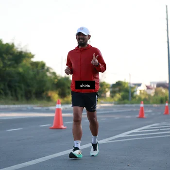 Runner Photo 4427079