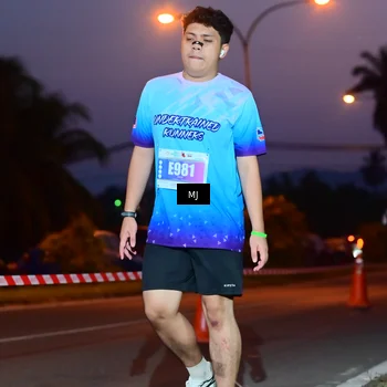Runner Photo 4427080
