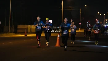 Runner Photo 4427083