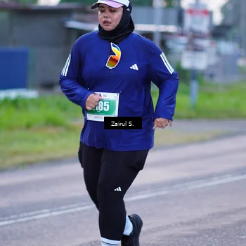 Runner Photo 4427085