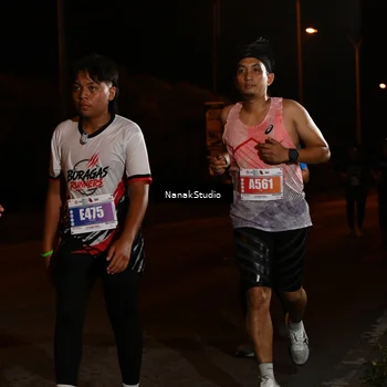 Runner Photo 4427087