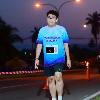 Runner Photo 4427088