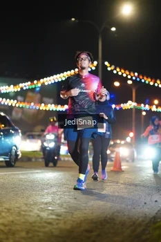 Runner Photo 4427089
