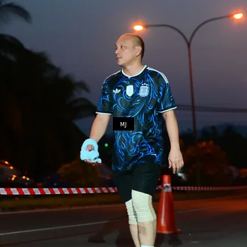 Runner Photo 4427091