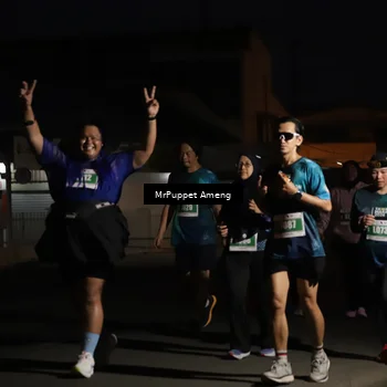 Runner Photo 4427093