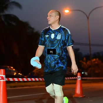 Runner Photo 4427094