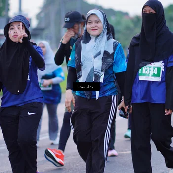 Runner Photo 4427099