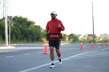 Runner Photo 4427101