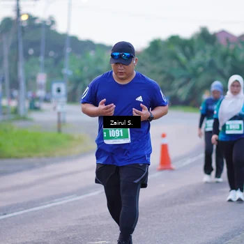 Runner Photo 4427102