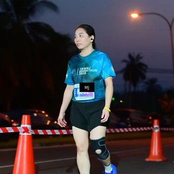 Runner Photo 4427103