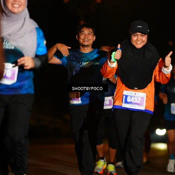 Runner Photo 4427104