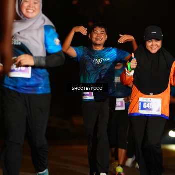 Runner Photo 4427106