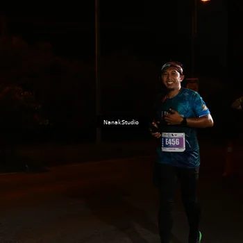Runner Photo 4427107