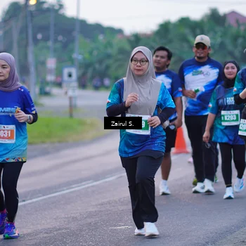 Runner Photo 4427109