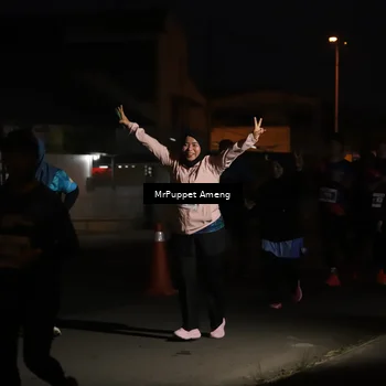 Runner Photo 4427114