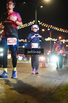 Runner Photo 4427118