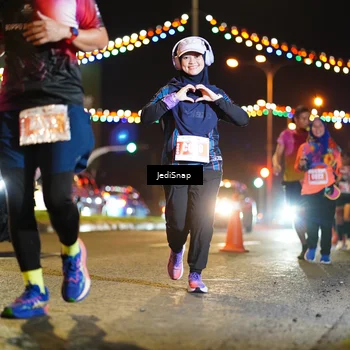 Runner Photo 4427120