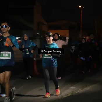 Runner Photo 4427121