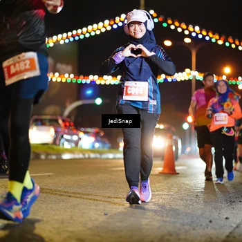 Runner Photo 4427123